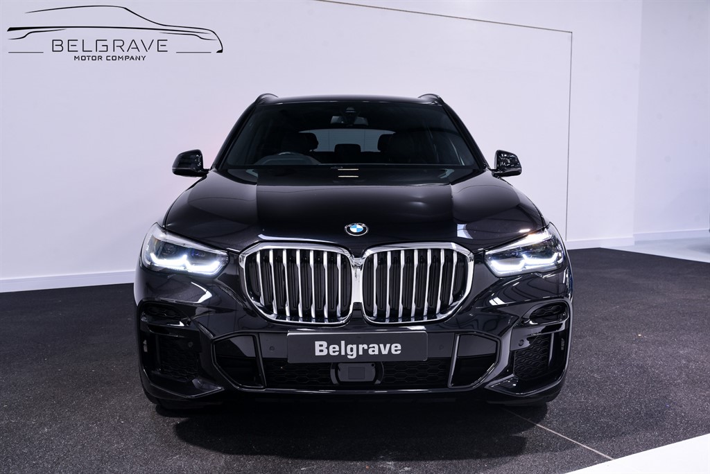 Used BMW X5 2023 for sale - 76609785: Photo 5