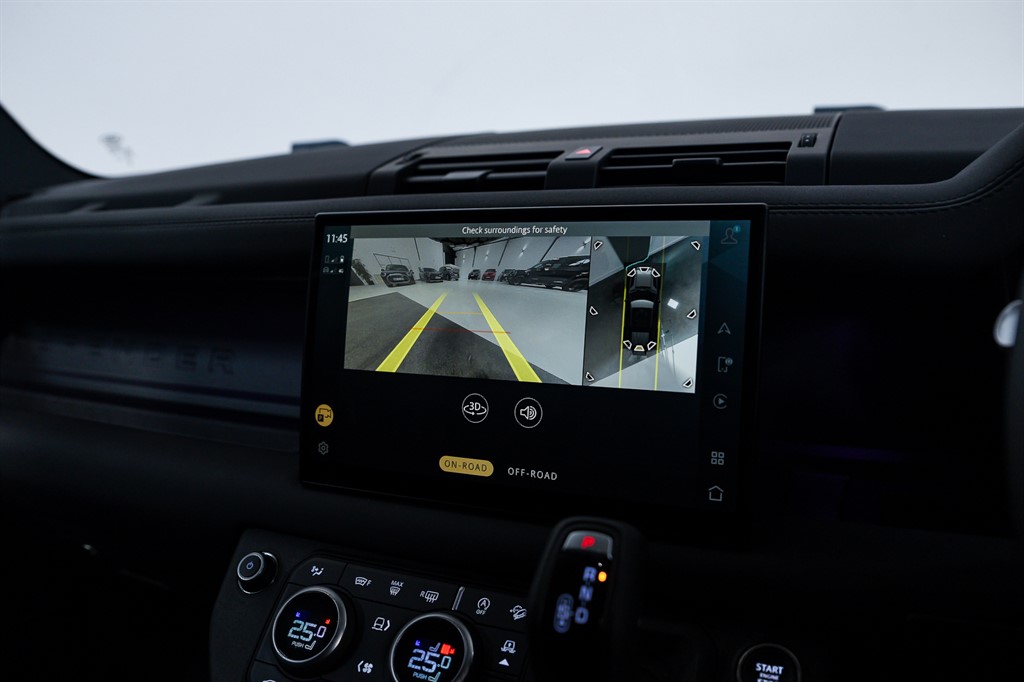 Used Land Rover Defender 2023 for sale - 77619519: Photo 26