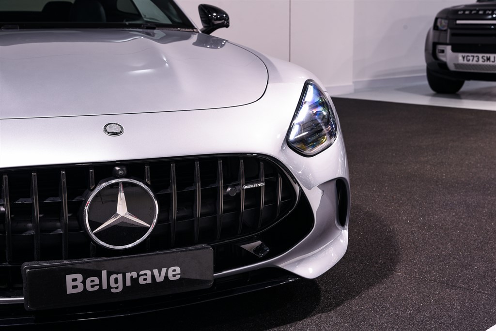 Used Mercedes-Benz AMG GT 2024 for sale - 77005628: Photo 10