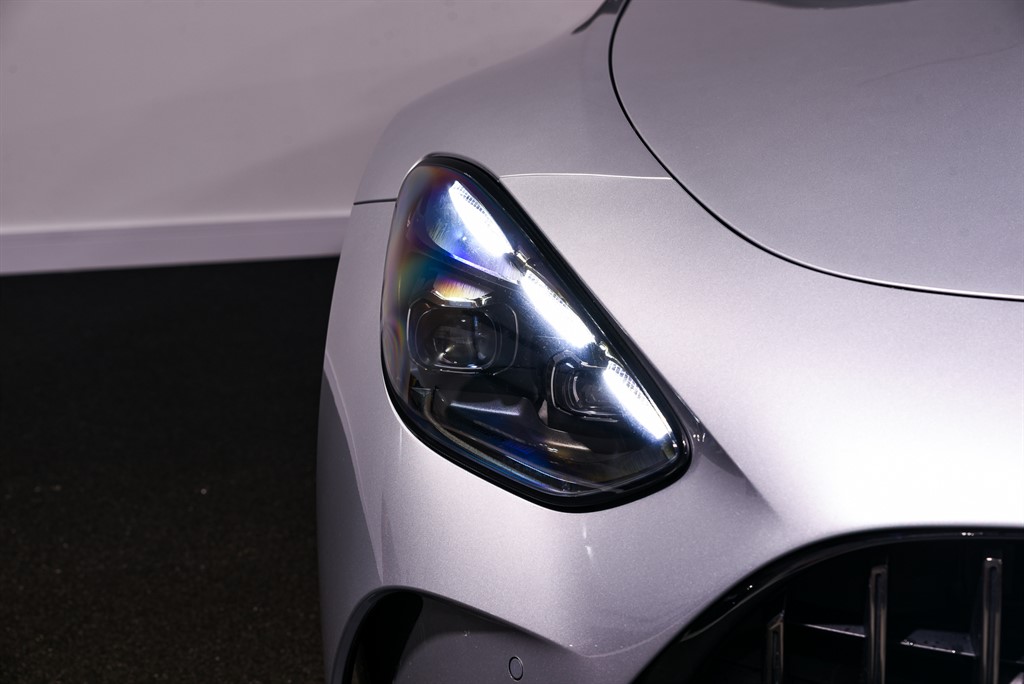 Used Mercedes-Benz AMG GT 2024 for sale - 77005628: Photo 11