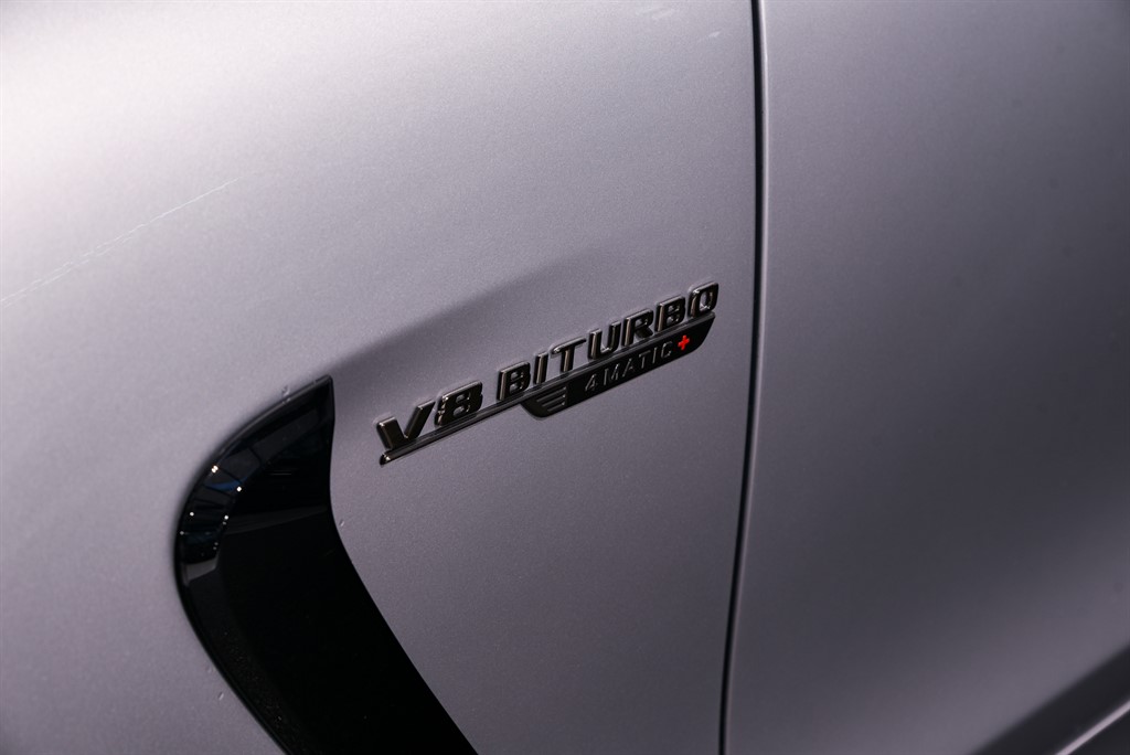 Used Mercedes-Benz AMG GT 2024 for sale - 77005628: Photo 13