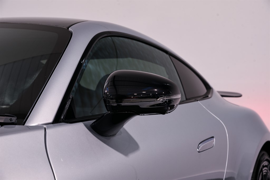 Used Mercedes-Benz AMG GT 2024 for sale - 77005628: Photo 14