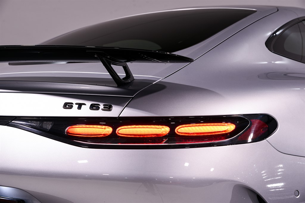 Used Mercedes-Benz AMG GT 2024 for sale - 77005628: Photo 15