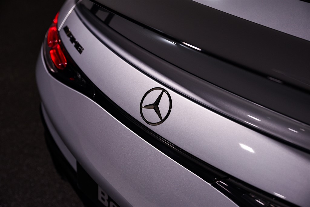 Used Mercedes-Benz AMG GT 2024 for sale - 77005628: Photo 18