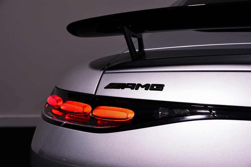 Used Mercedes-Benz AMG GT 2024 for sale - 77005628: Photo 19