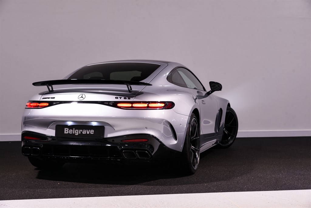 Used Mercedes-Benz AMG GT 2024 for sale - 77005628: Photo 20