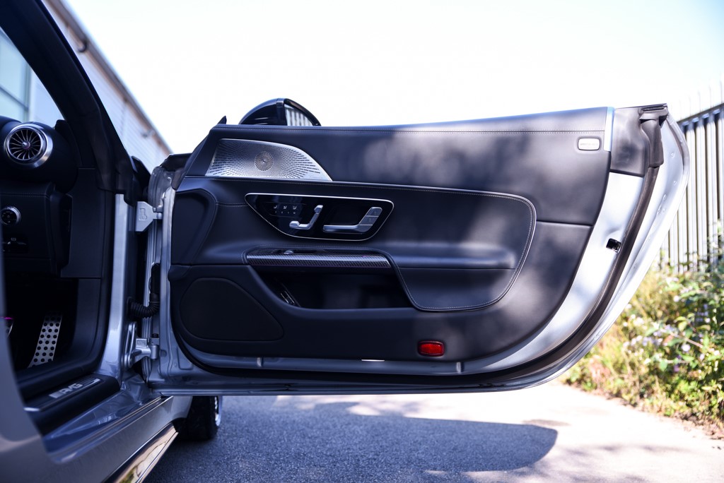 Used Mercedes-Benz AMG GT 2024 for sale - 77005628: Photo 28