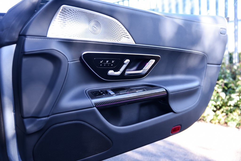 Used Mercedes-Benz AMG GT 2024 for sale - 77005628: Photo 44