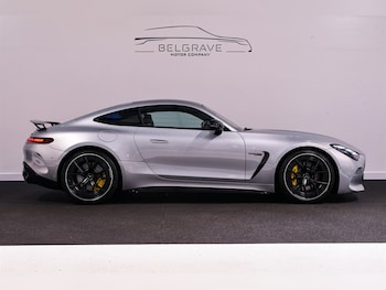 Used Mercedes-Benz AMG GT 2024 for sale - 77005628: Photo