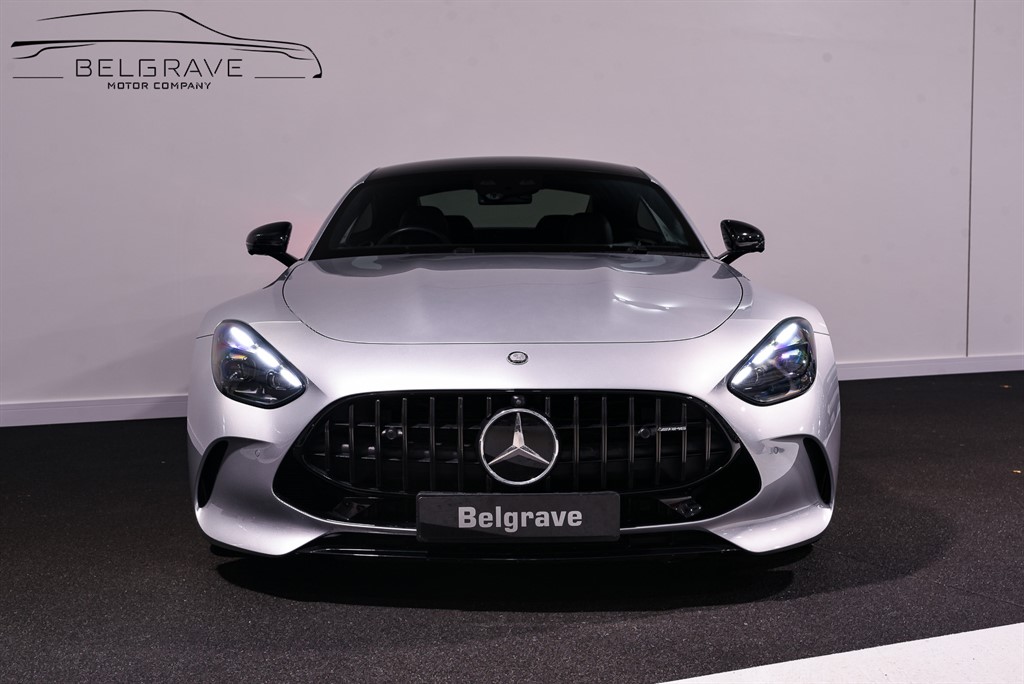 Used Mercedes-Benz AMG GT 2024 for sale - 77005628: Photo 5