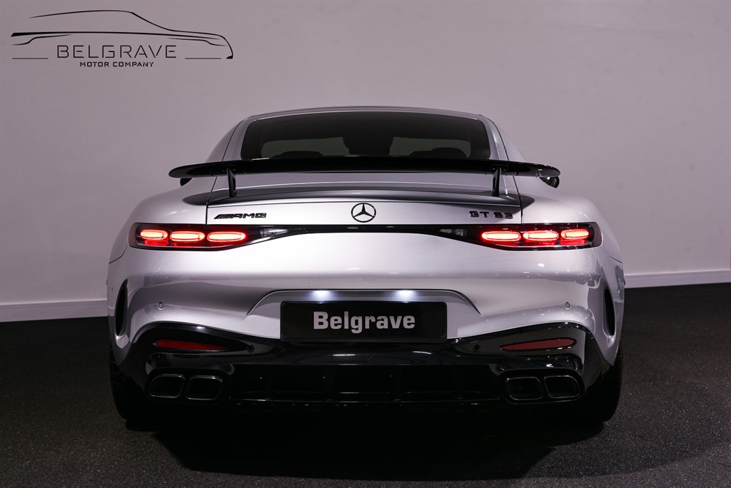 Used Mercedes-Benz AMG GT 2024 for sale - 77005628: Photo 6