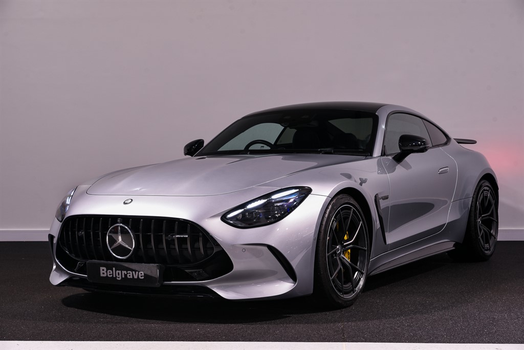 Used Mercedes-Benz AMG GT 2024 for sale - 77005628: Photo 7