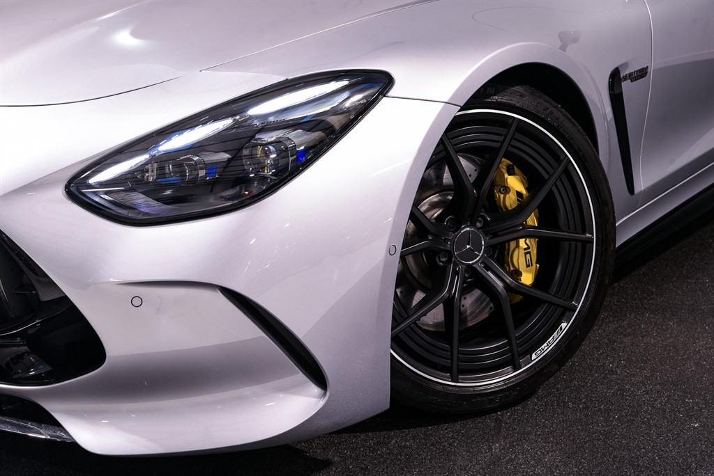 Used Mercedes-Benz AMG GT 2024 for sale - 77005628: Photo 9