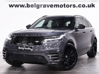 Used Land Rover Range Rover Velar 2024 for sale - 75571738: Photo