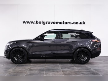 Used Land Rover Range Rover Velar 2024 for sale - 75571738: Photo