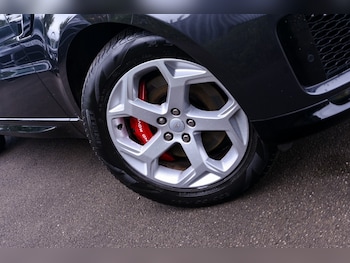 Used Land Rover Range Rover Sport 2021 for sale - 75984961: Photo