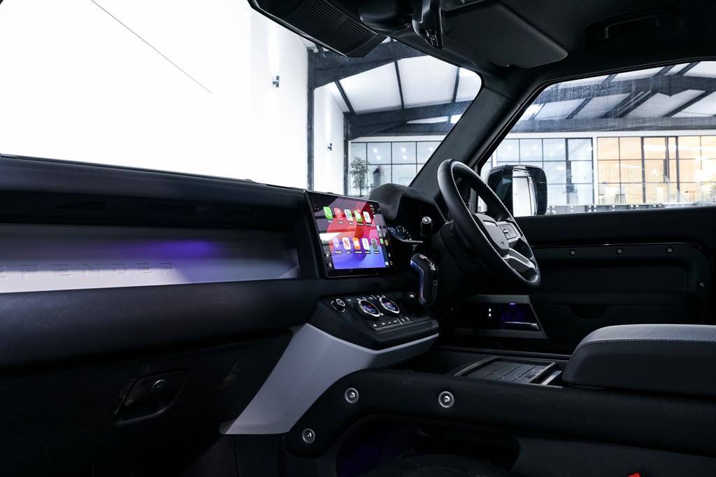 Used Land Rover Defender 2023 for sale - 77134206: Photo 17