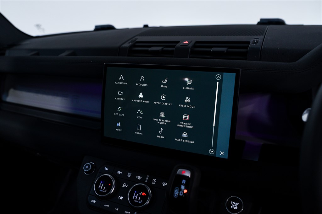 Used Land Rover Defender 2023 for sale - 77134206: Photo 24