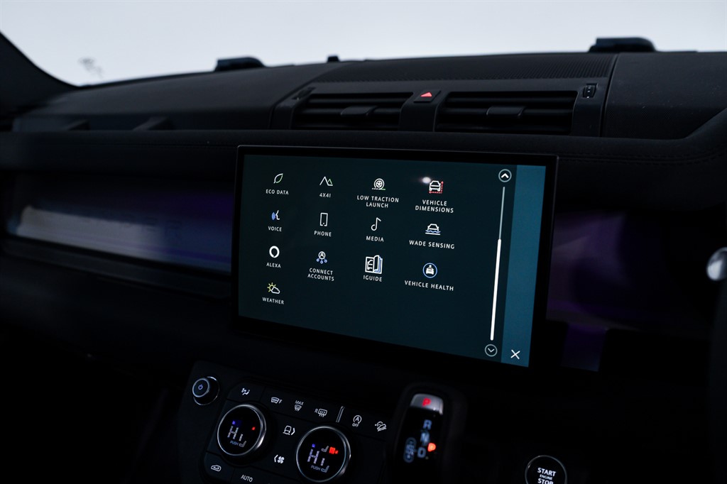 Used Land Rover Defender 2023 for sale - 77134206: Photo 25