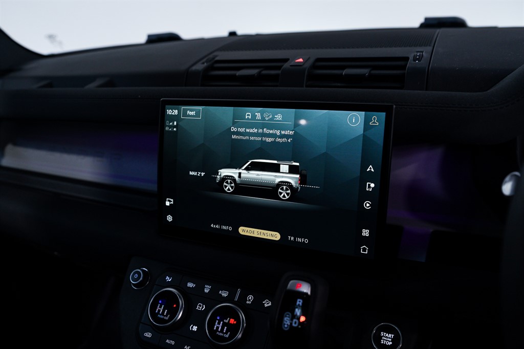 Used Land Rover Defender 2023 for sale - 77134206: Photo 27