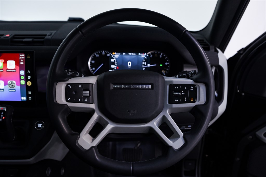 Used Land Rover Defender 2023 for sale - 77134206: Photo 29