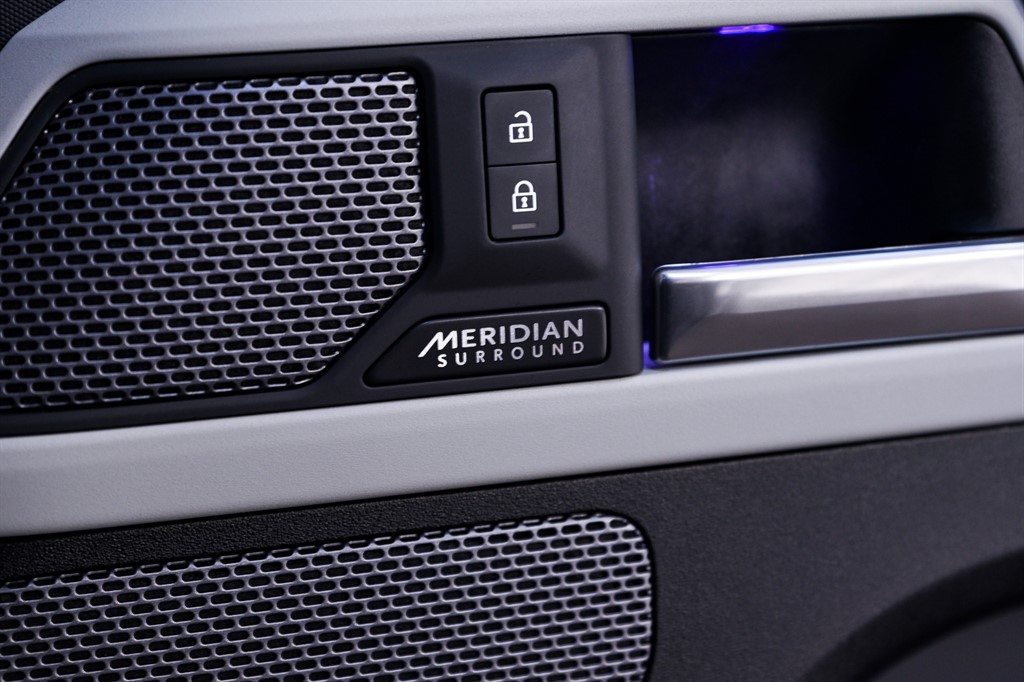 Used Land Rover Defender 2023 for sale - 77134206: Photo 34