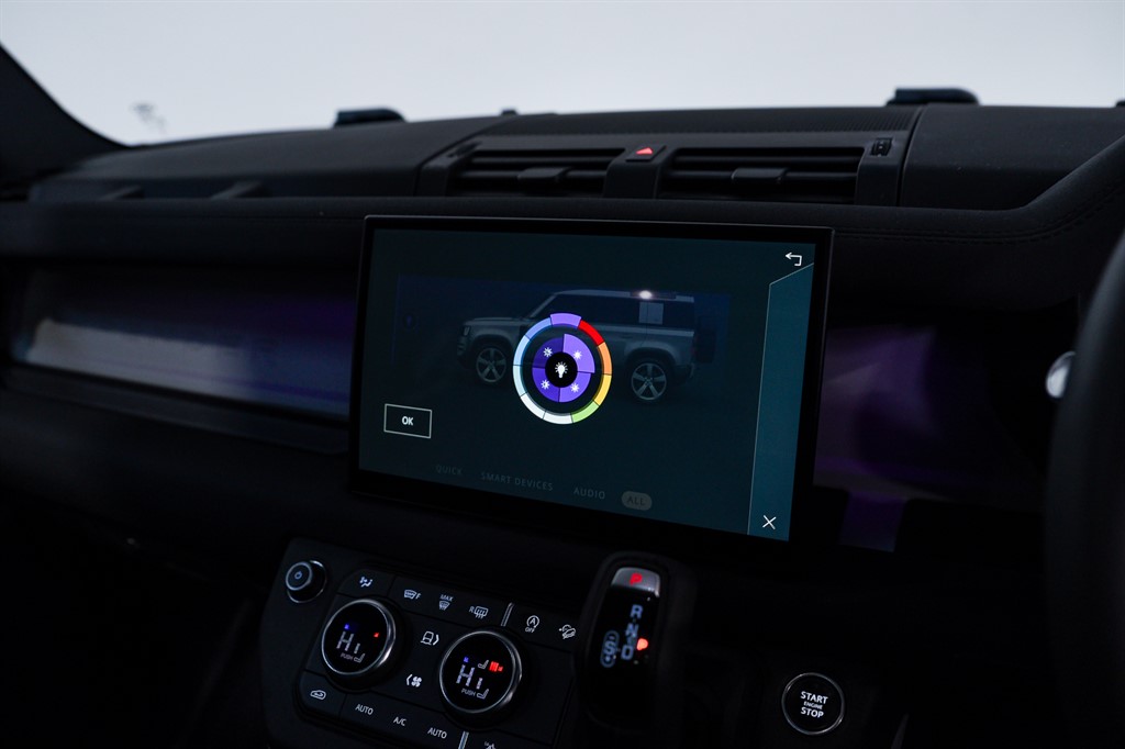 Used Land Rover Defender 2023 for sale - 77134206: Photo 36