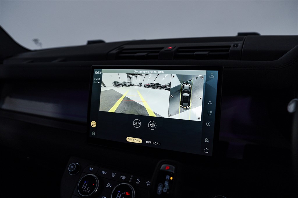 Used Land Rover Defender 2023 for sale - 77134206: Photo 37