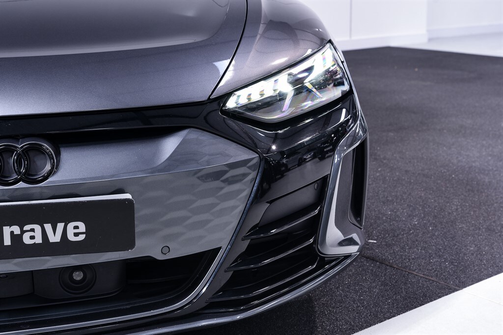 Used Audi RS e-tron GT 2022 for sale - 78074717: Photo 10