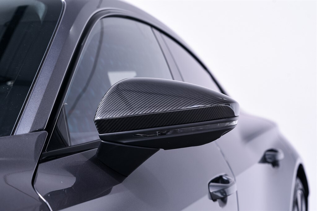 Used Audi RS e-tron GT 2022 for sale - 78074717: Photo 11