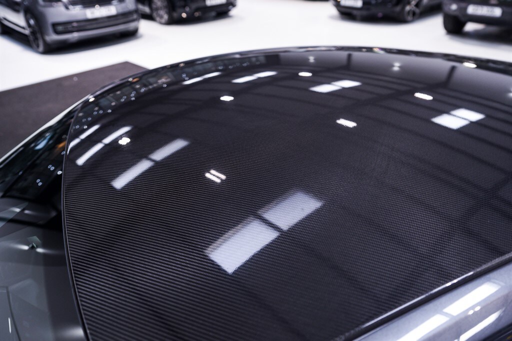 Used Audi RS e-tron GT 2022 for sale - 78074717: Photo 13