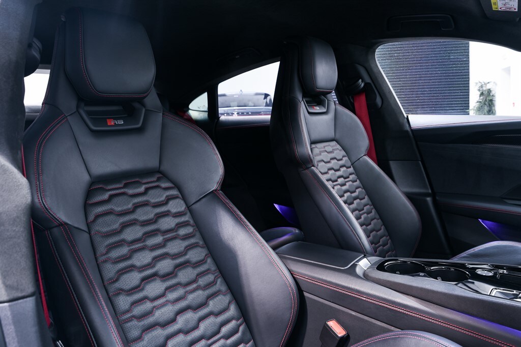 Used Audi RS e-tron GT 2022 for sale - 78074717: Photo 15