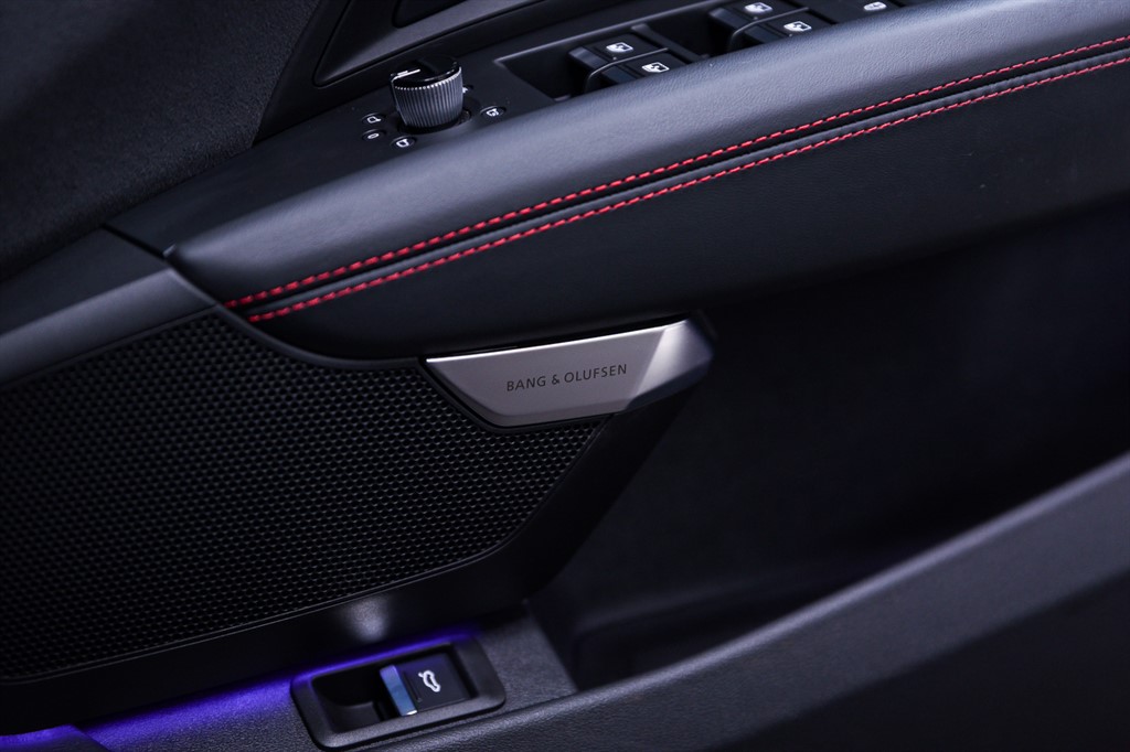 Used Audi RS e-tron GT 2022 for sale - 78074717: Photo 20