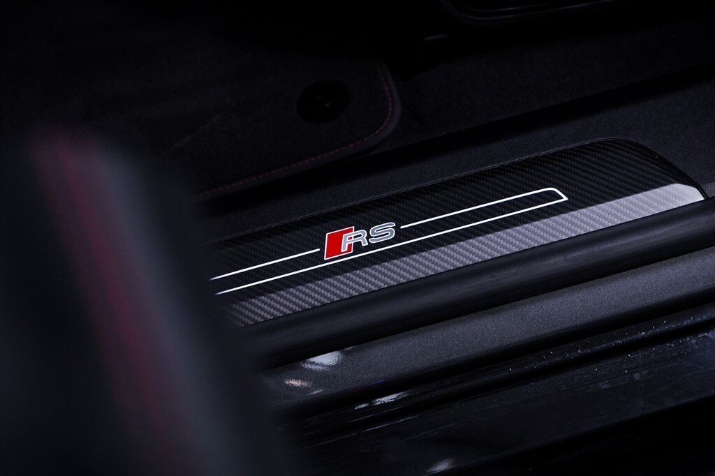 Used Audi RS e-tron GT 2022 for sale - 78074717: Photo 21