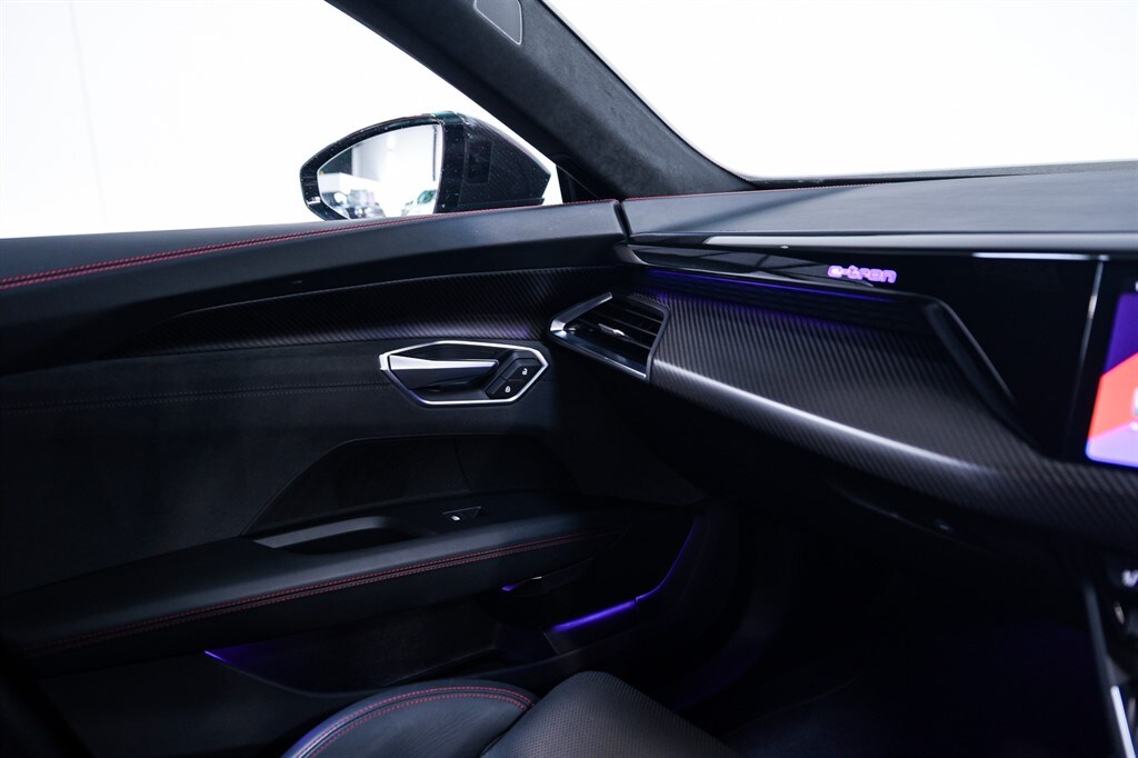 Used Audi RS e-tron GT 2022 for sale - 78074717: Photo 23