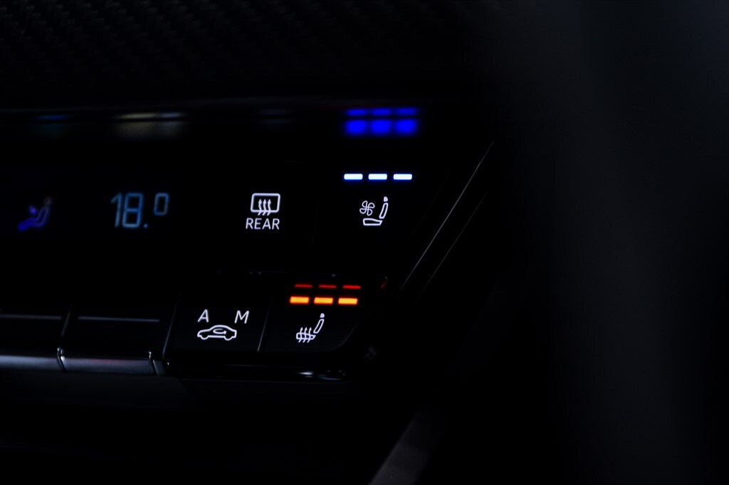 Used Audi RS e-tron GT 2022 for sale - 78074717: Photo 27