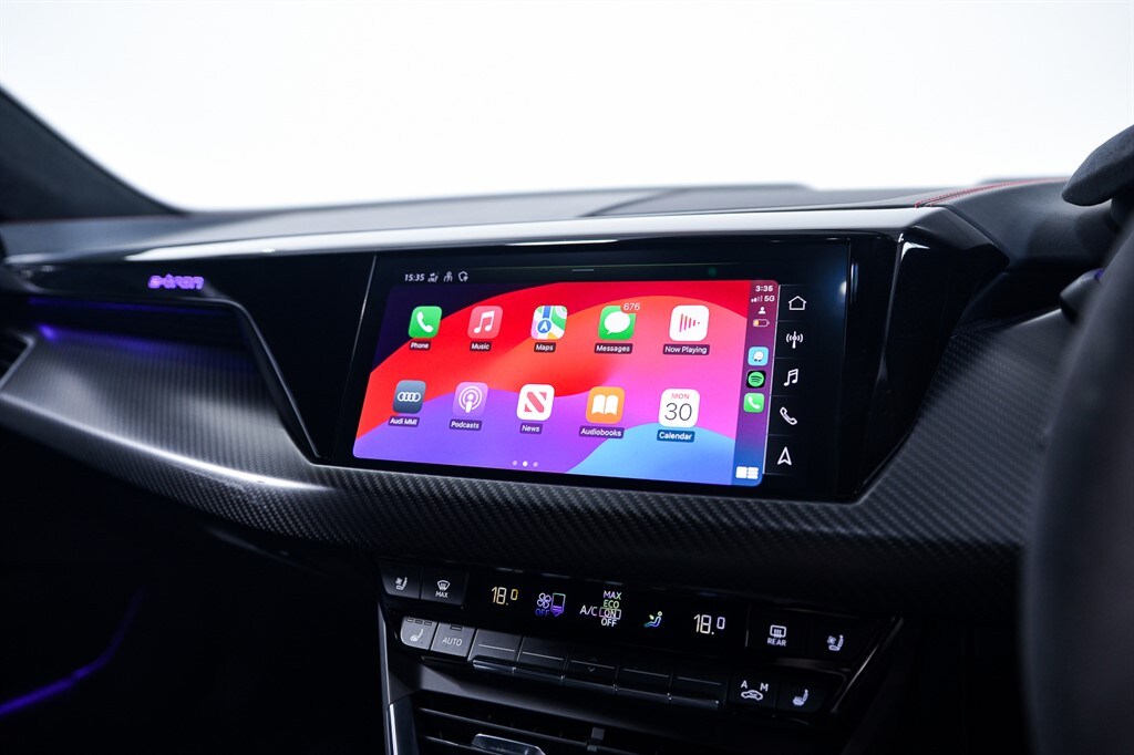 Used Audi RS e-tron GT 2022 for sale - 78074717: Photo 28