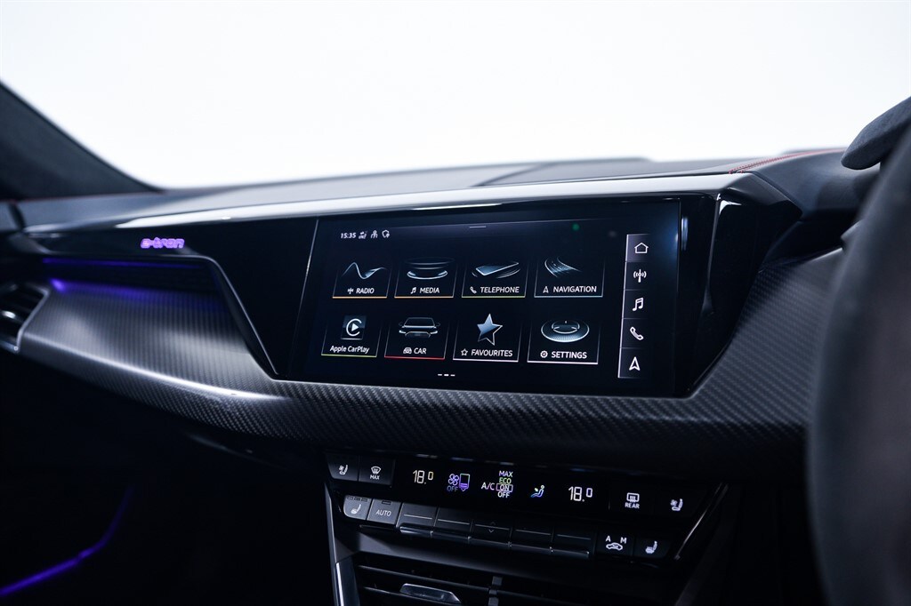 Used Audi RS e-tron GT 2022 for sale - 78074717: Photo 29