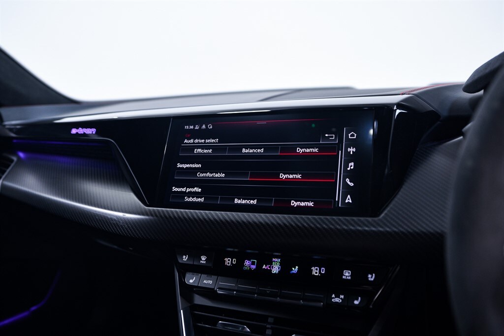 Used Audi RS e-tron GT 2022 for sale - 78074717: Photo 31