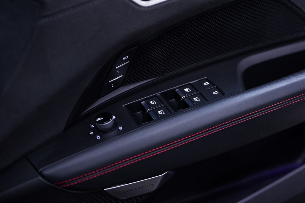 Used Audi RS e-tron GT 2022 for sale - 78074717: Photo 38