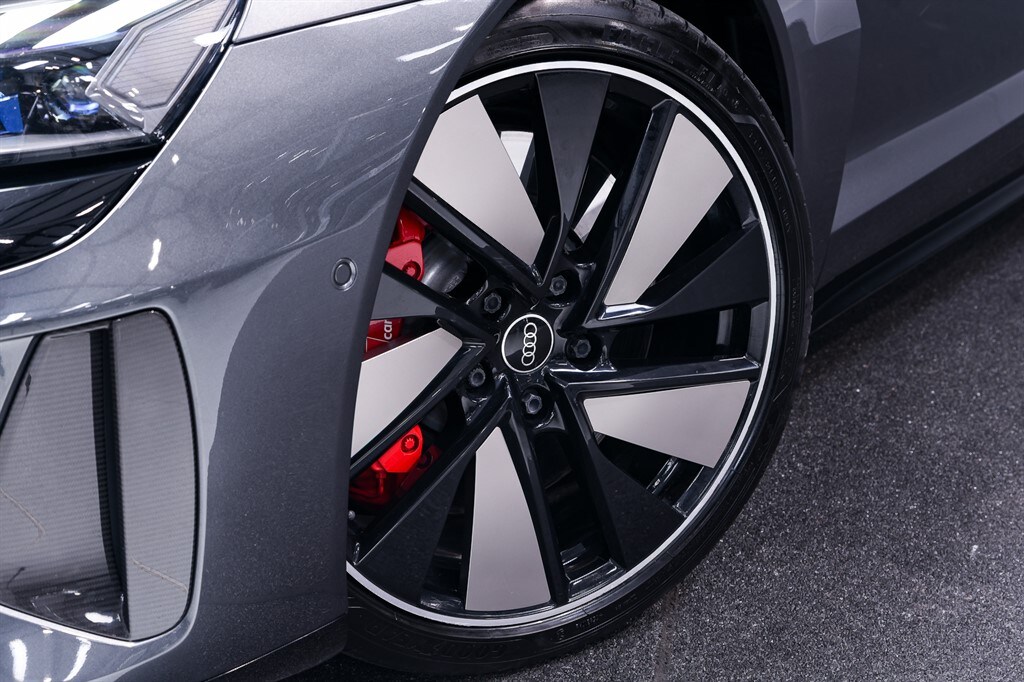 Used Audi RS e-tron GT 2022 for sale - 78074717: Photo 7