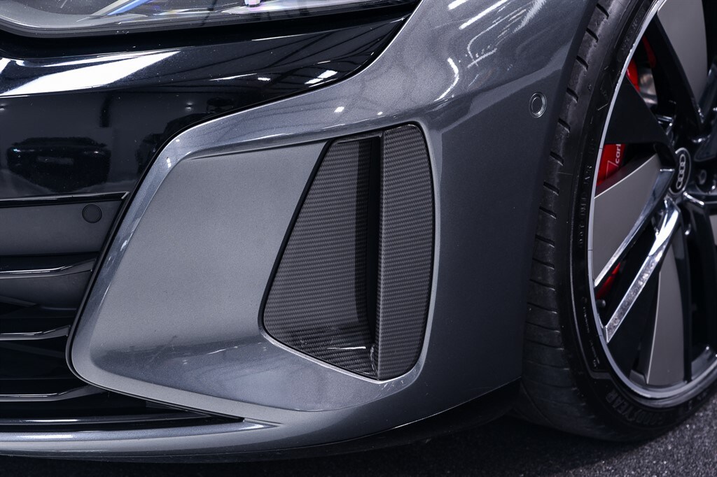 Used Audi RS e-tron GT 2022 for sale - 78074717: Photo 9