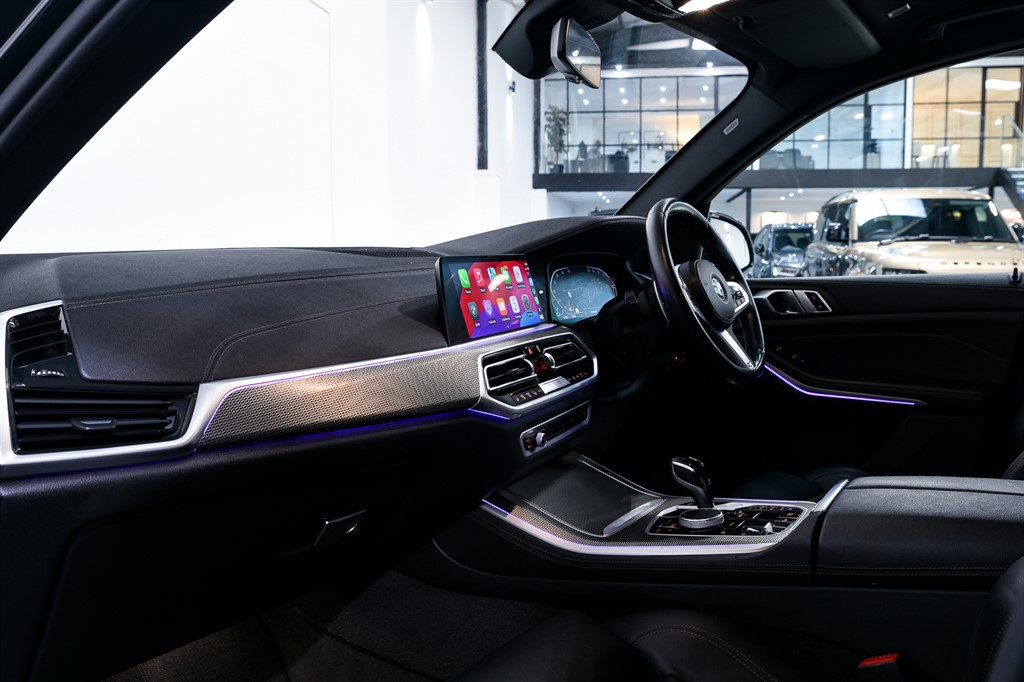 Used BMW X5 2022 for sale - 77810505: Photo 11