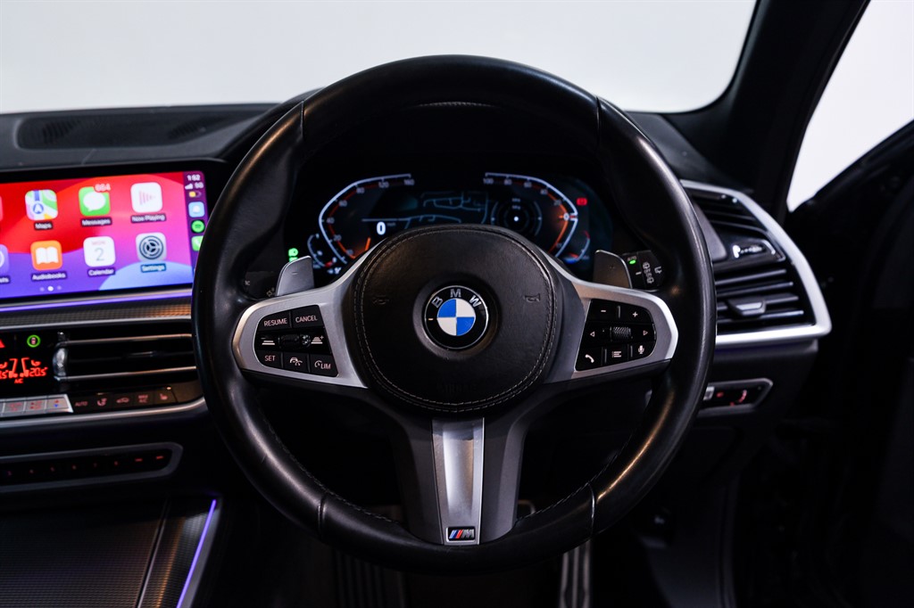 Used BMW X5 2022 for sale - 77810505: Photo 21