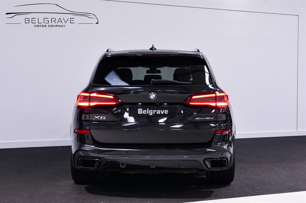 Used BMW X5 2022 for sale - 77810505: Photo 7