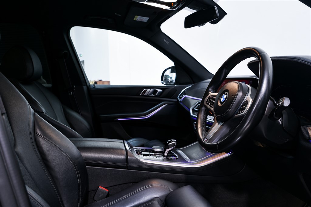 Used BMW X5 2022 for sale - 77810505: Photo 9