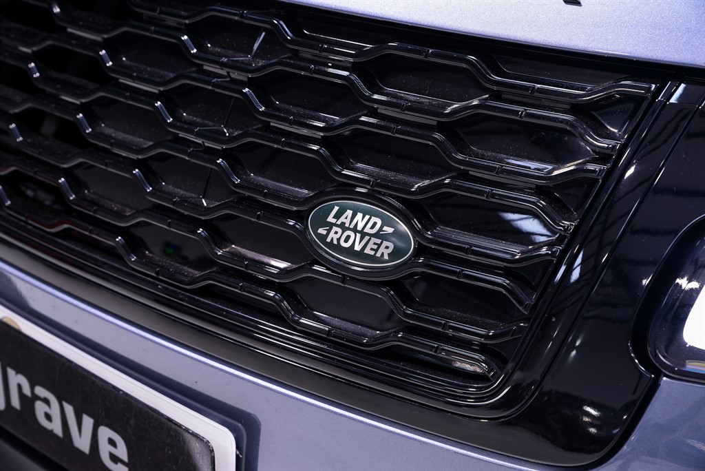 Used Land Rover Range Rover 2020 for sale - 77326578: Photo 10