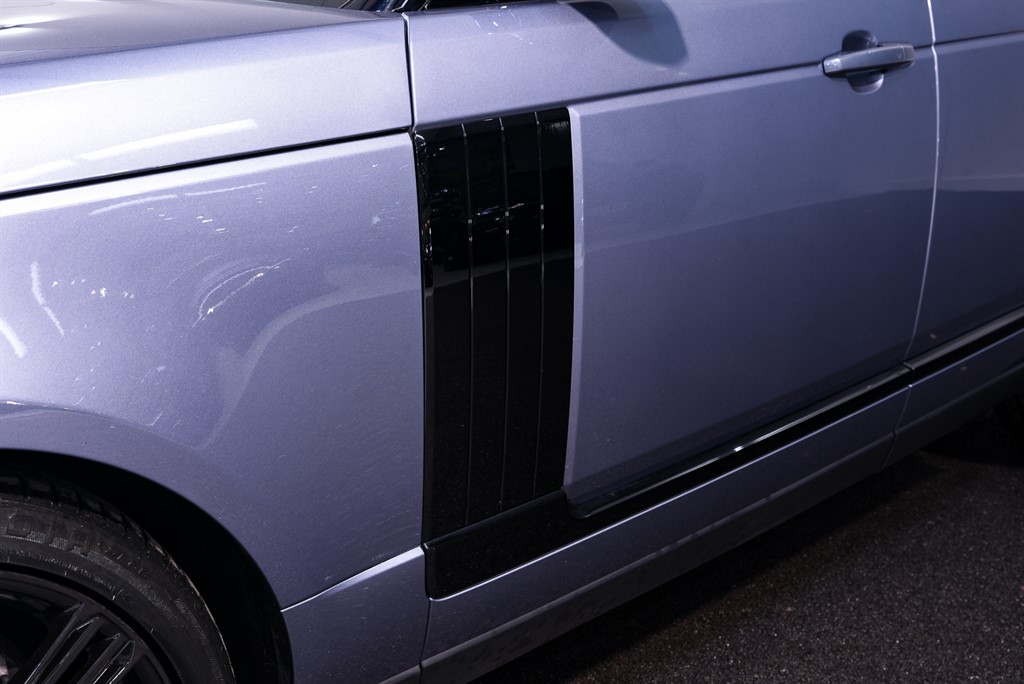 Used Land Rover Range Rover 2020 for sale - 77326578: Photo 13