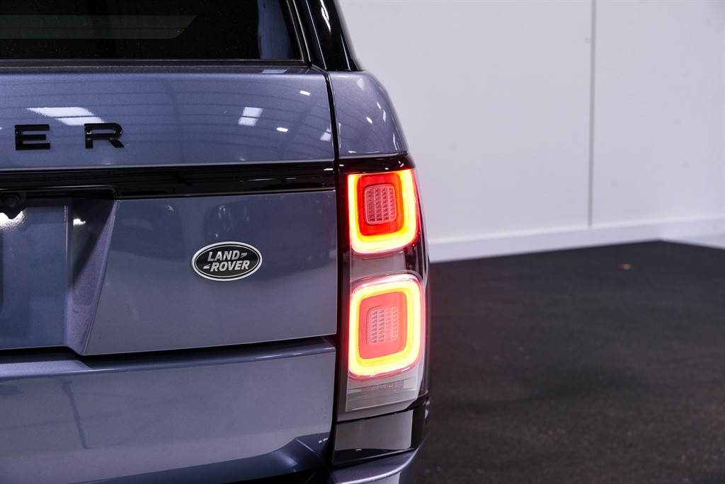 Used Land Rover Range Rover 2020 for sale - 77326578: Photo 16