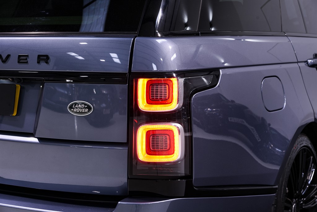 Used Land Rover Range Rover 2020 for sale - 77326578: Photo 17
